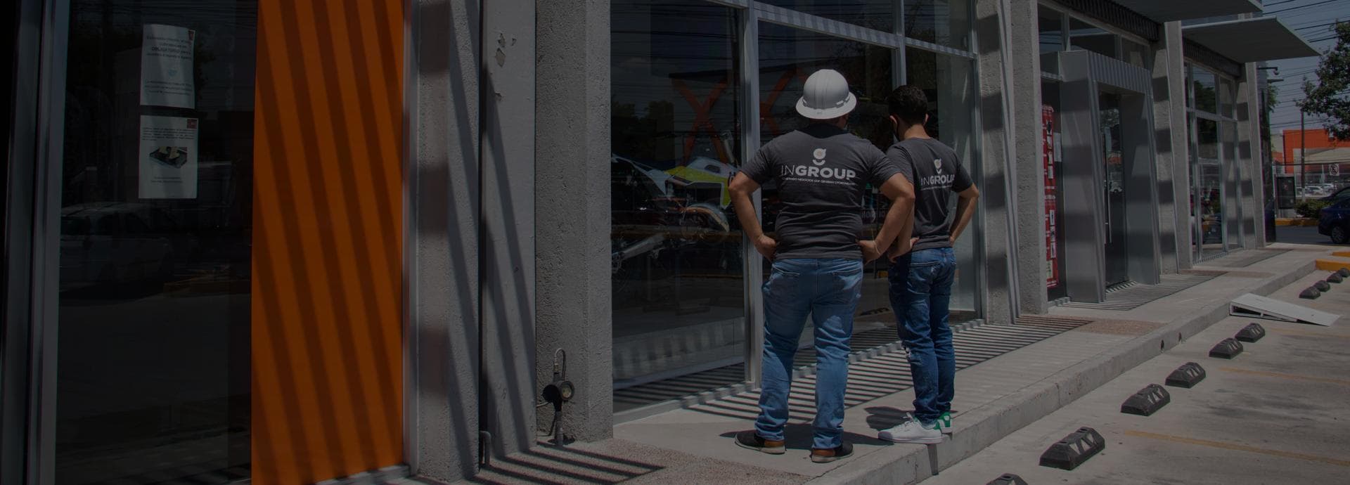 Conectando negocios que generan oportunidades